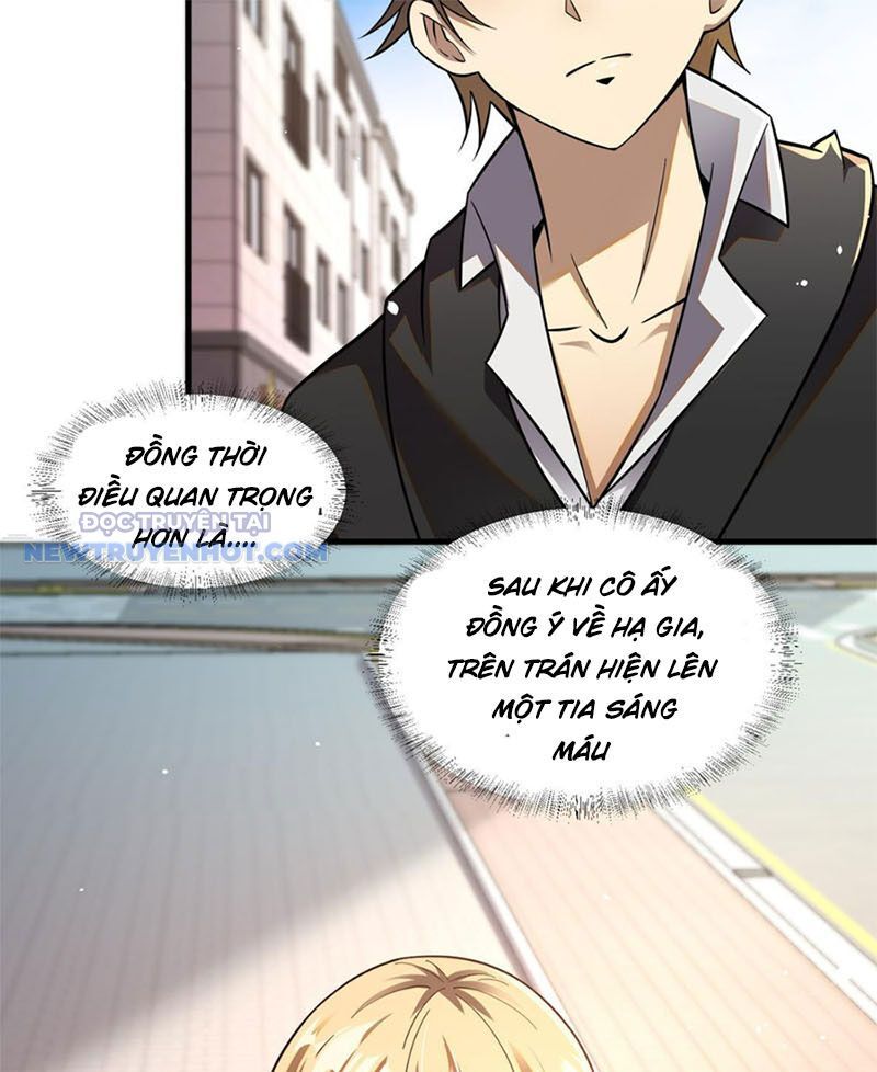 Đô Thị Cực Phẩm Y Thần Chap 42 - Next Chap 43