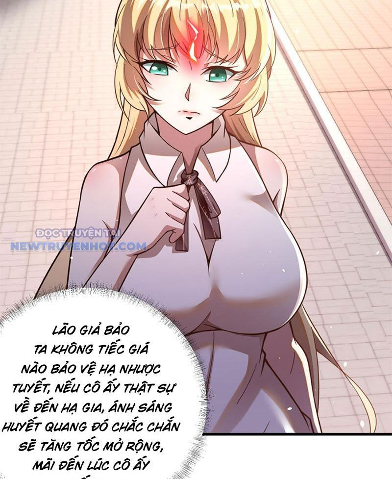 Đô Thị Cực Phẩm Y Thần Chap 42 - Next Chap 43