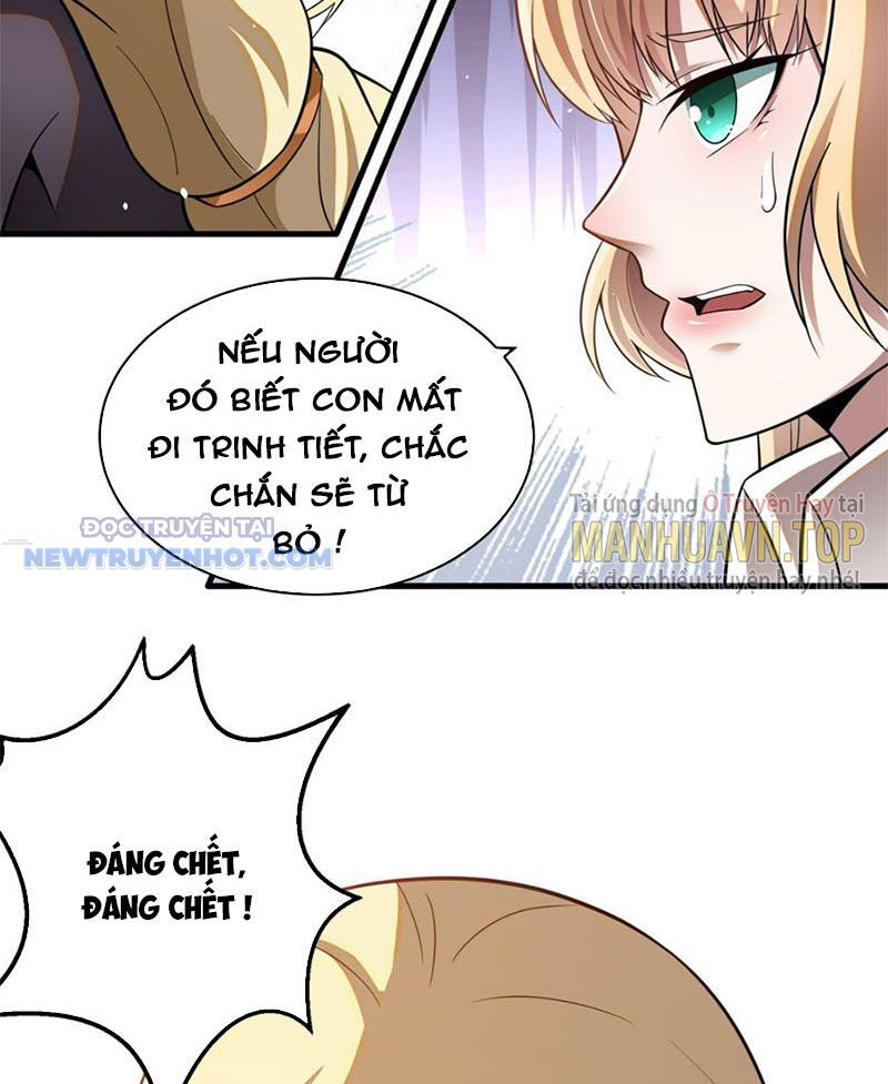 Đô Thị Cực Phẩm Y Thần Chap 42 - Next Chap 43
