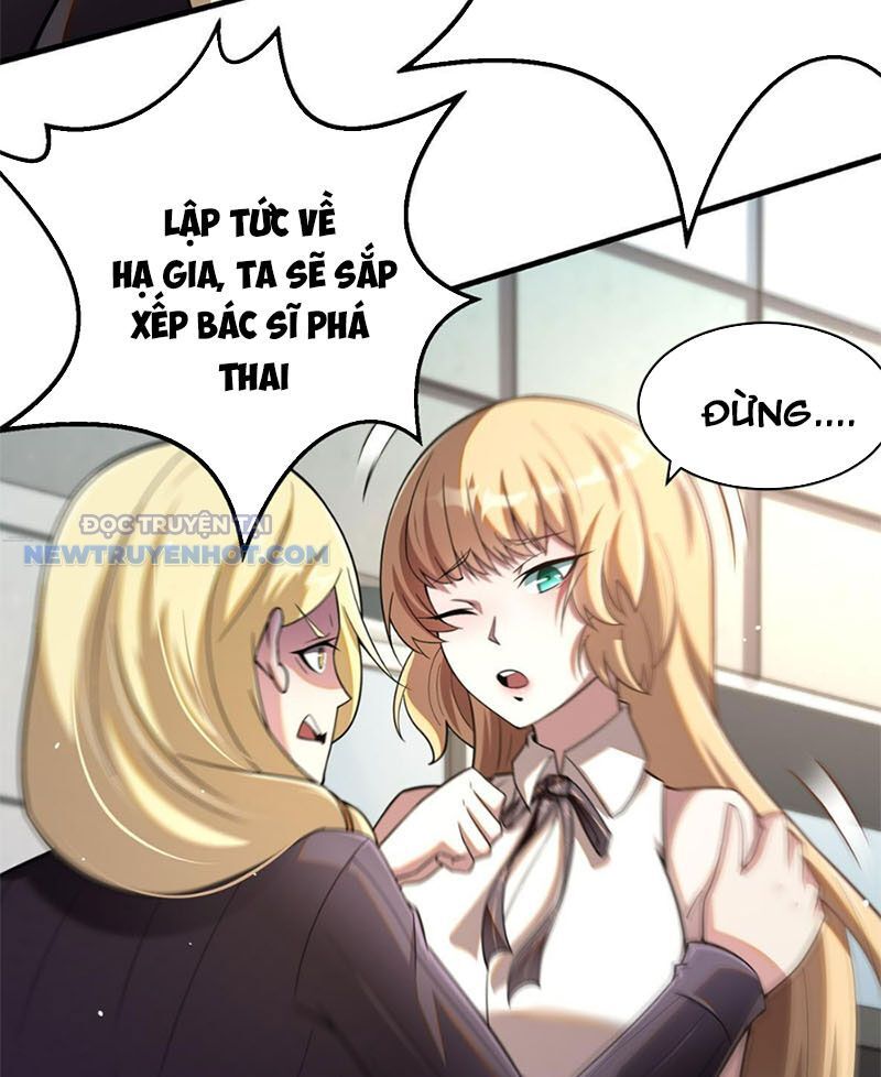 Đô Thị Cực Phẩm Y Thần Chap 42 - Next Chap 43