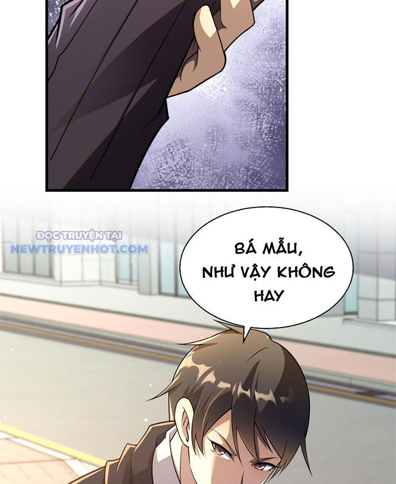 Đô Thị Cực Phẩm Y Thần Chap 42 - Next Chap 43