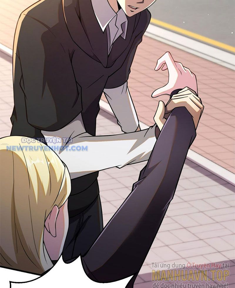Đô Thị Cực Phẩm Y Thần Chap 42 - Next Chap 43