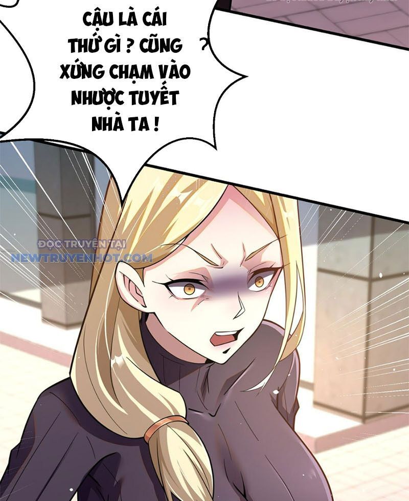 Đô Thị Cực Phẩm Y Thần Chap 42 - Next Chap 43