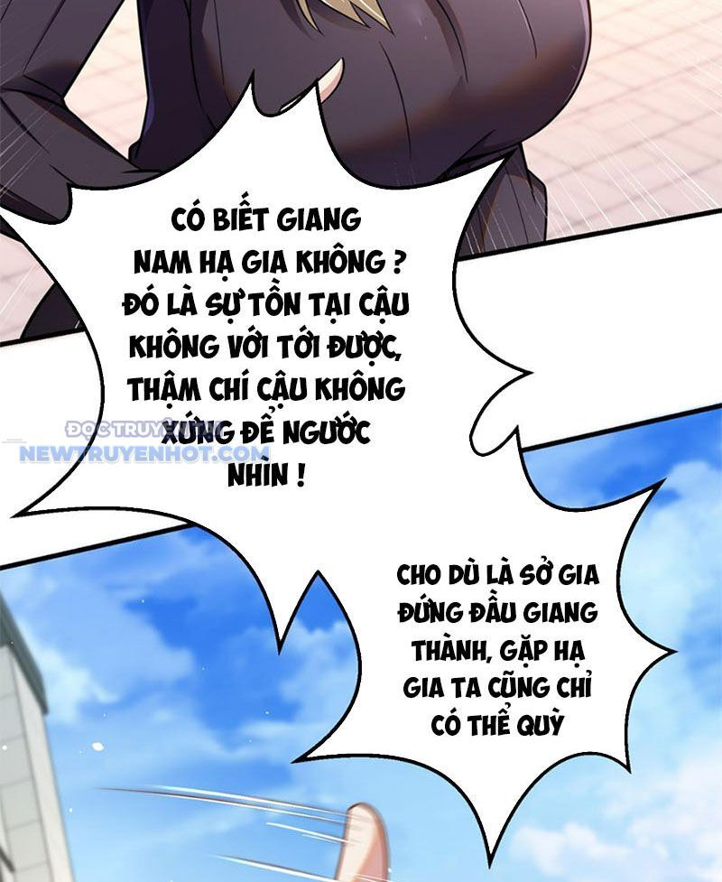 Đô Thị Cực Phẩm Y Thần Chap 42 - Next Chap 43