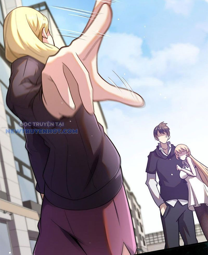 Đô Thị Cực Phẩm Y Thần Chap 42 - Next Chap 43