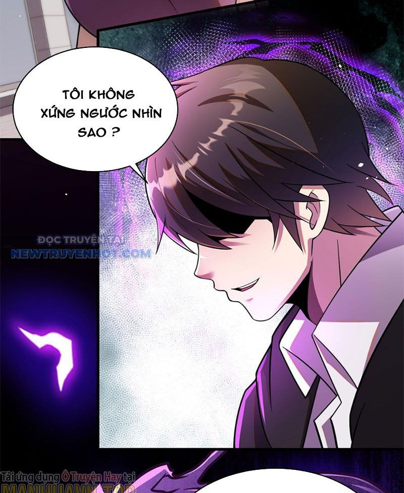 Đô Thị Cực Phẩm Y Thần Chap 42 - Next Chap 43