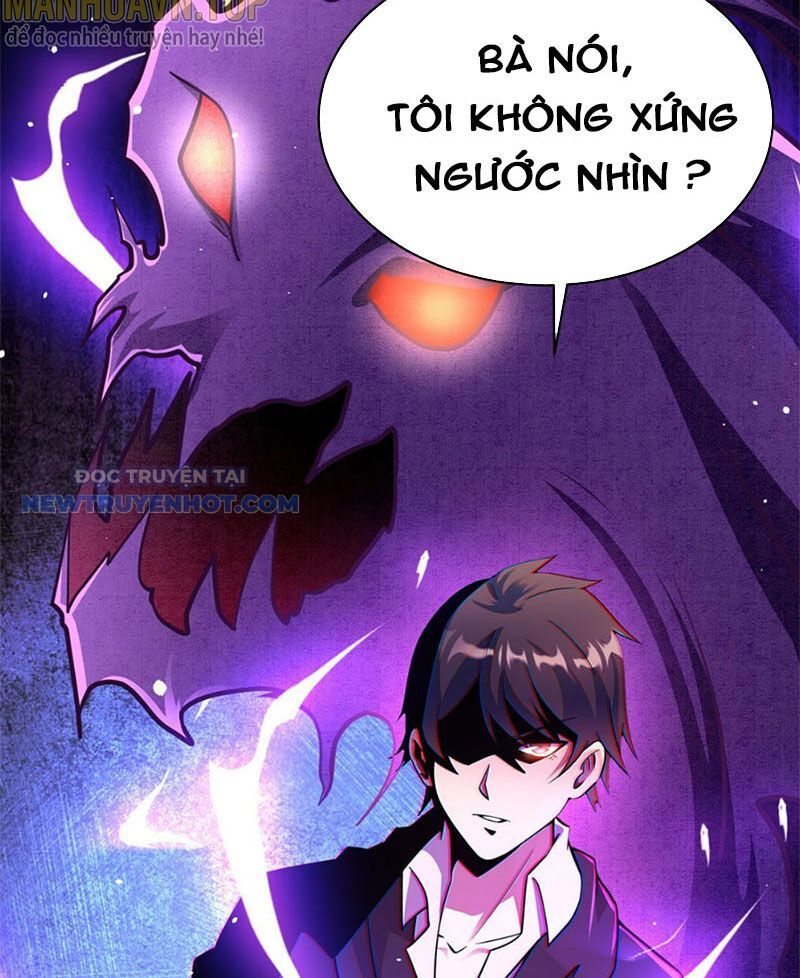 Đô Thị Cực Phẩm Y Thần Chap 42 - Next Chap 43