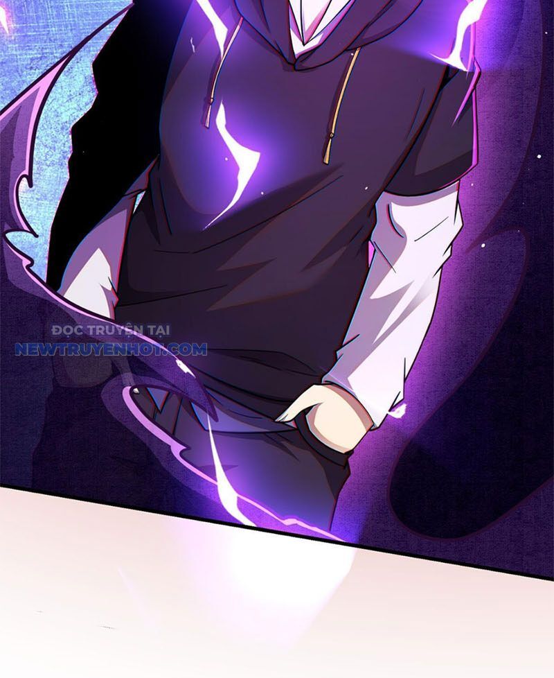 Đô Thị Cực Phẩm Y Thần Chap 42 - Next Chap 43