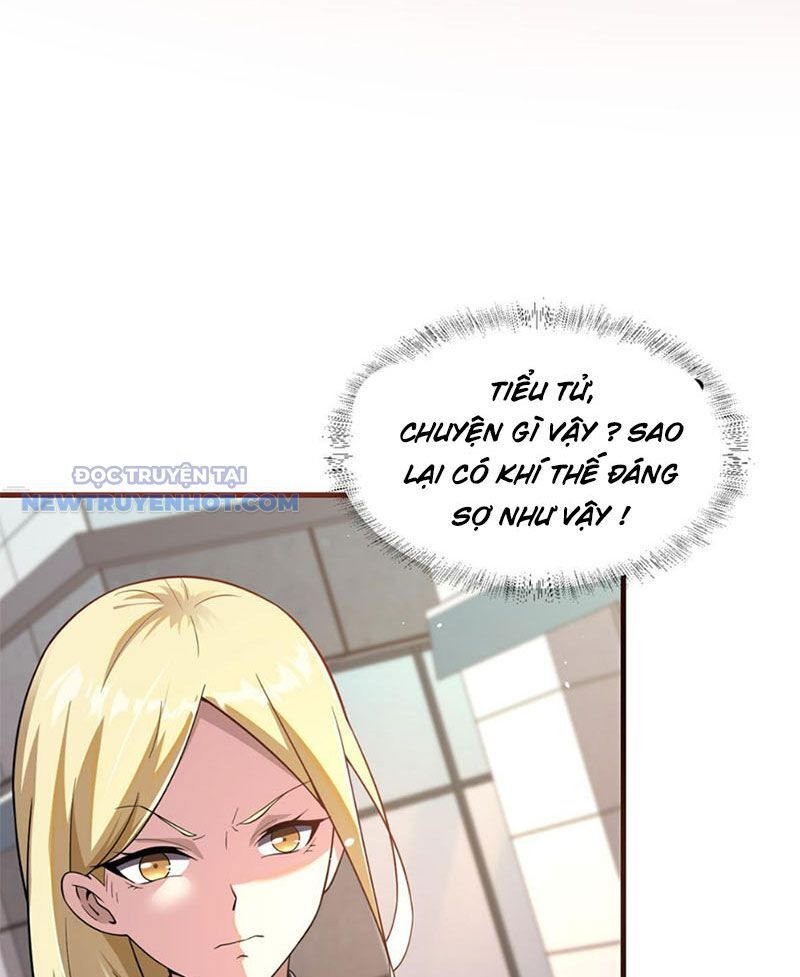 Đô Thị Cực Phẩm Y Thần Chap 42 - Next Chap 43