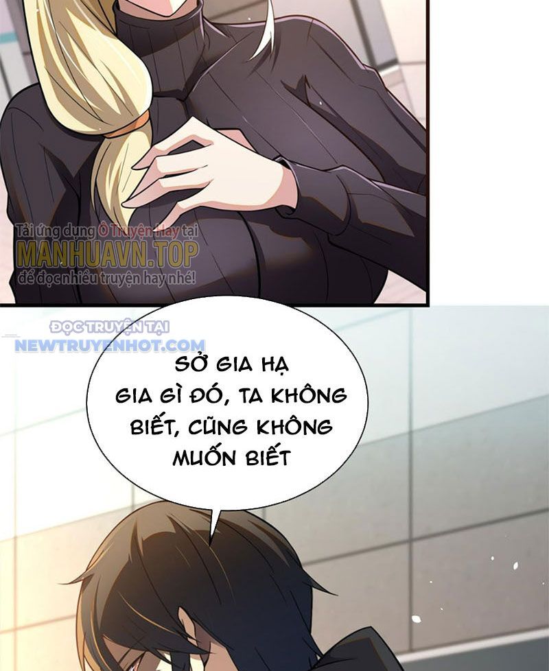 Đô Thị Cực Phẩm Y Thần Chap 42 - Next Chap 43