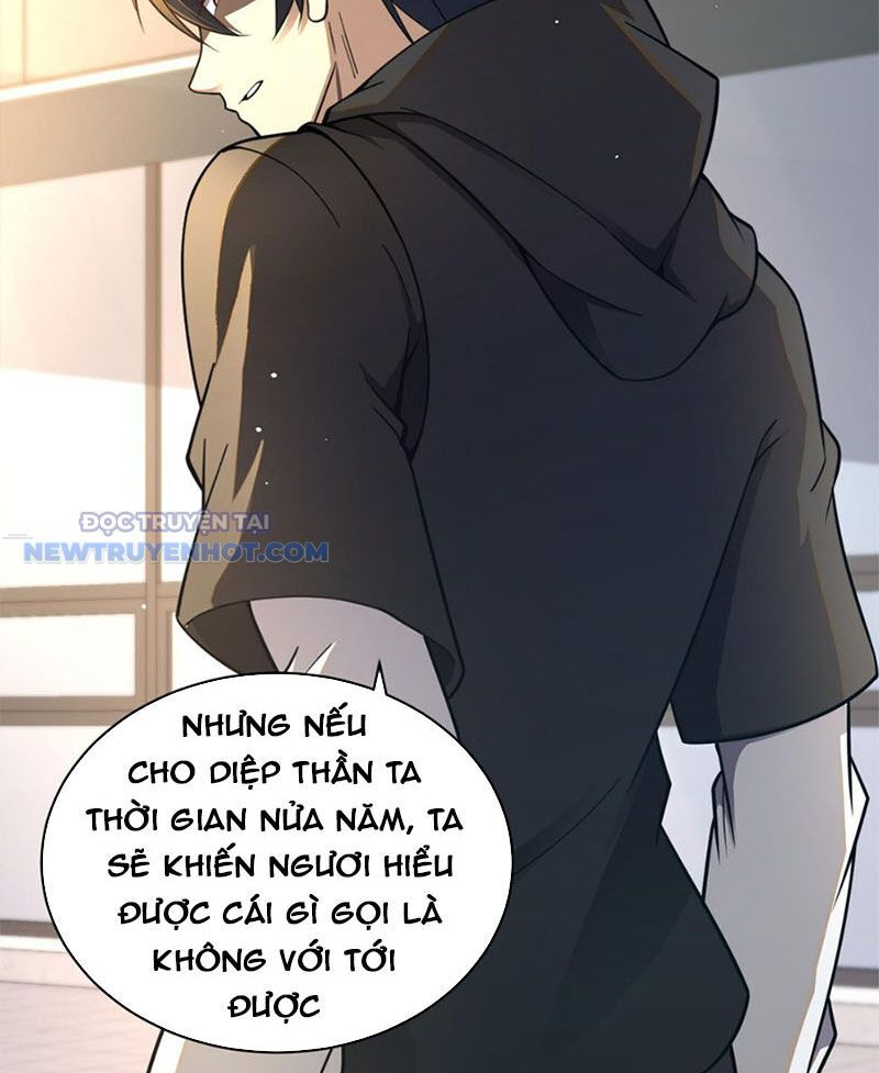 Đô Thị Cực Phẩm Y Thần Chap 42 - Next Chap 43