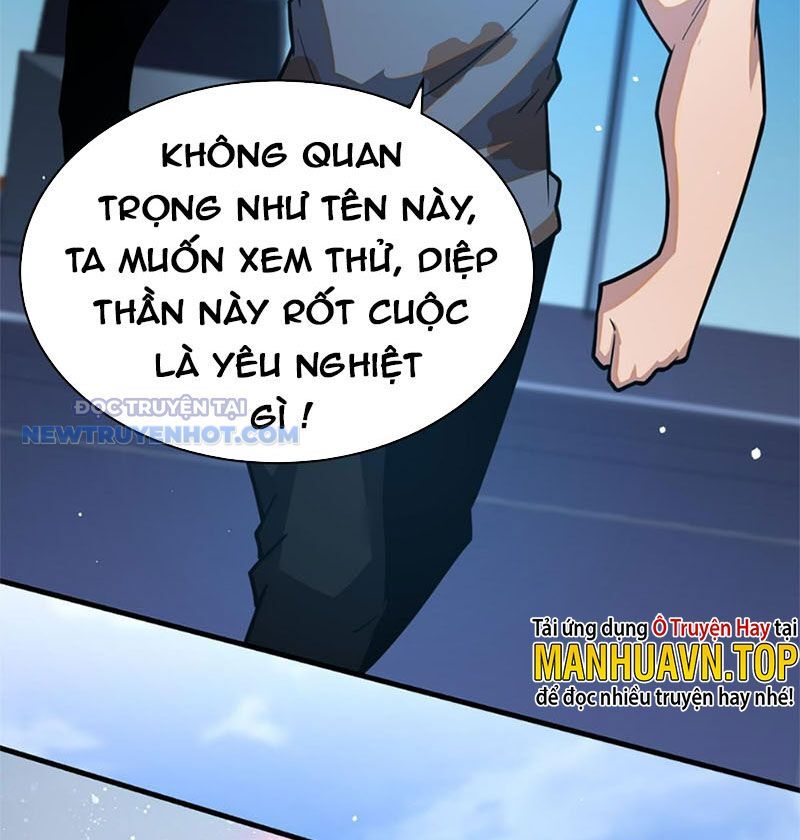 Đô Thị Cực Phẩm Y Thần Chap 42 - Next Chap 43