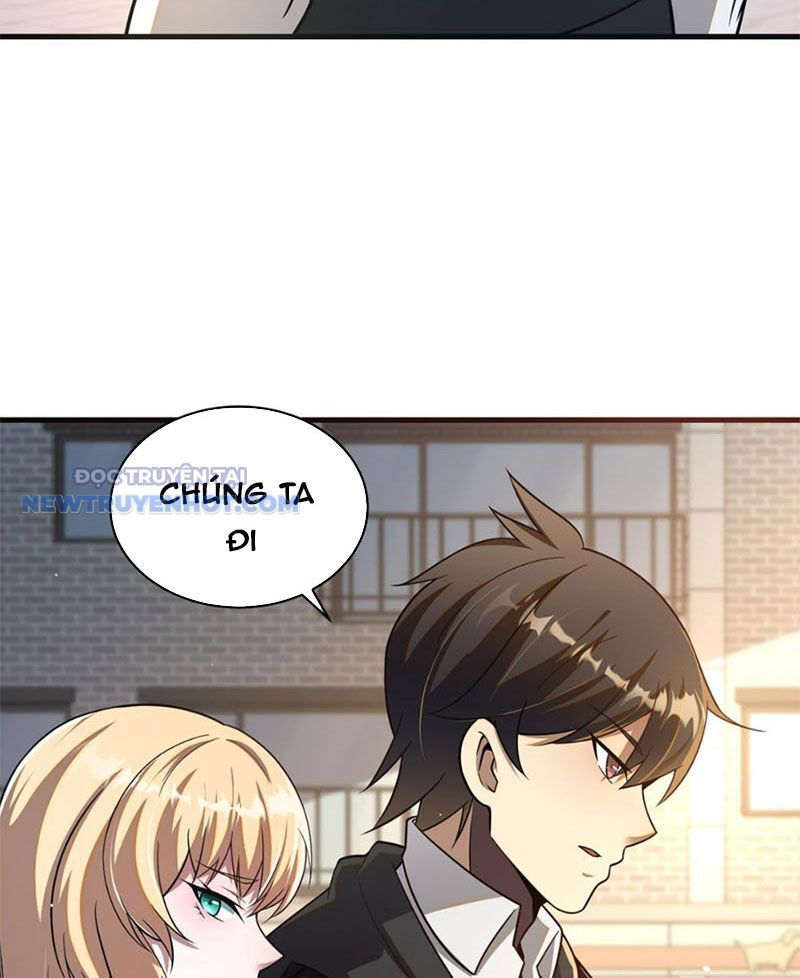 Đô Thị Cực Phẩm Y Thần Chap 42 - Next Chap 43