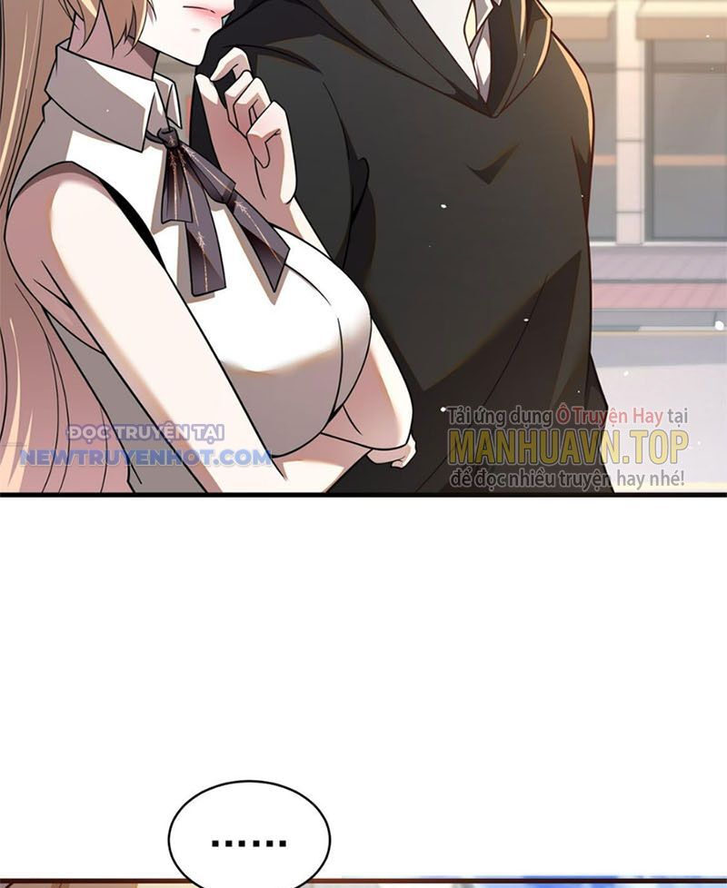 Đô Thị Cực Phẩm Y Thần Chap 42 - Next Chap 43