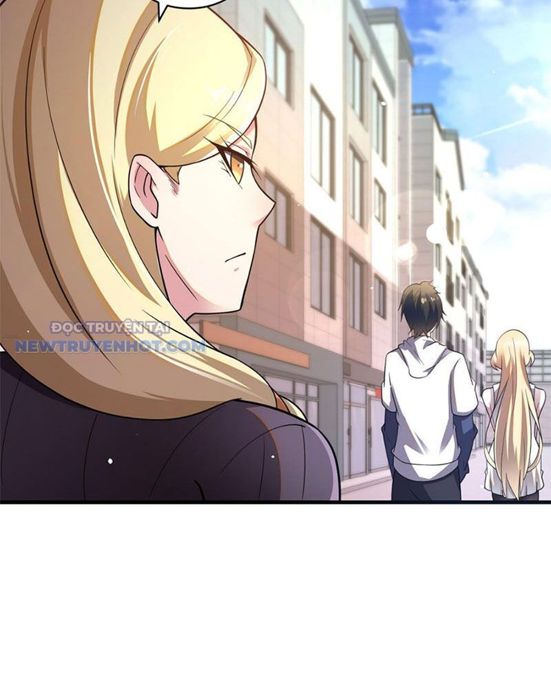 Đô Thị Cực Phẩm Y Thần Chap 42 - Next Chap 43