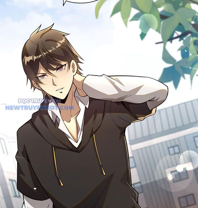 Đô Thị Cực Phẩm Y Thần Chap 42 - Next Chap 43