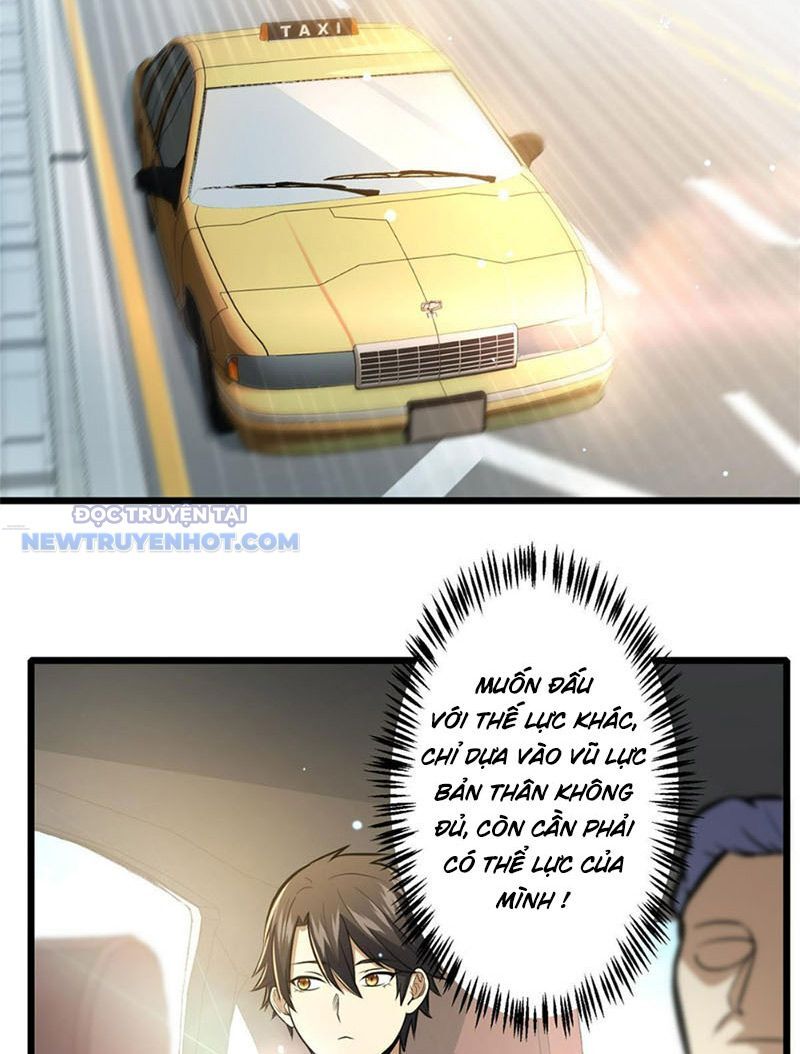 Đô Thị Cực Phẩm Y Thần Chap 43 - Next Chap 44