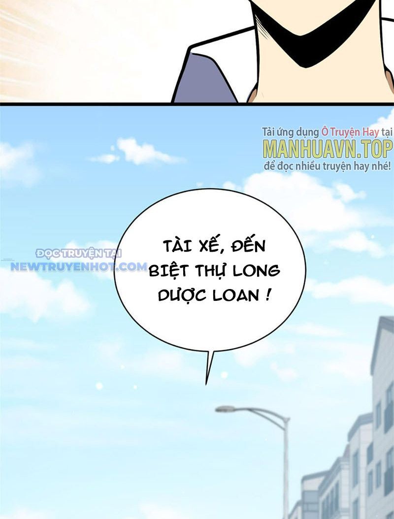 Đô Thị Cực Phẩm Y Thần Chap 43 - Next Chap 44