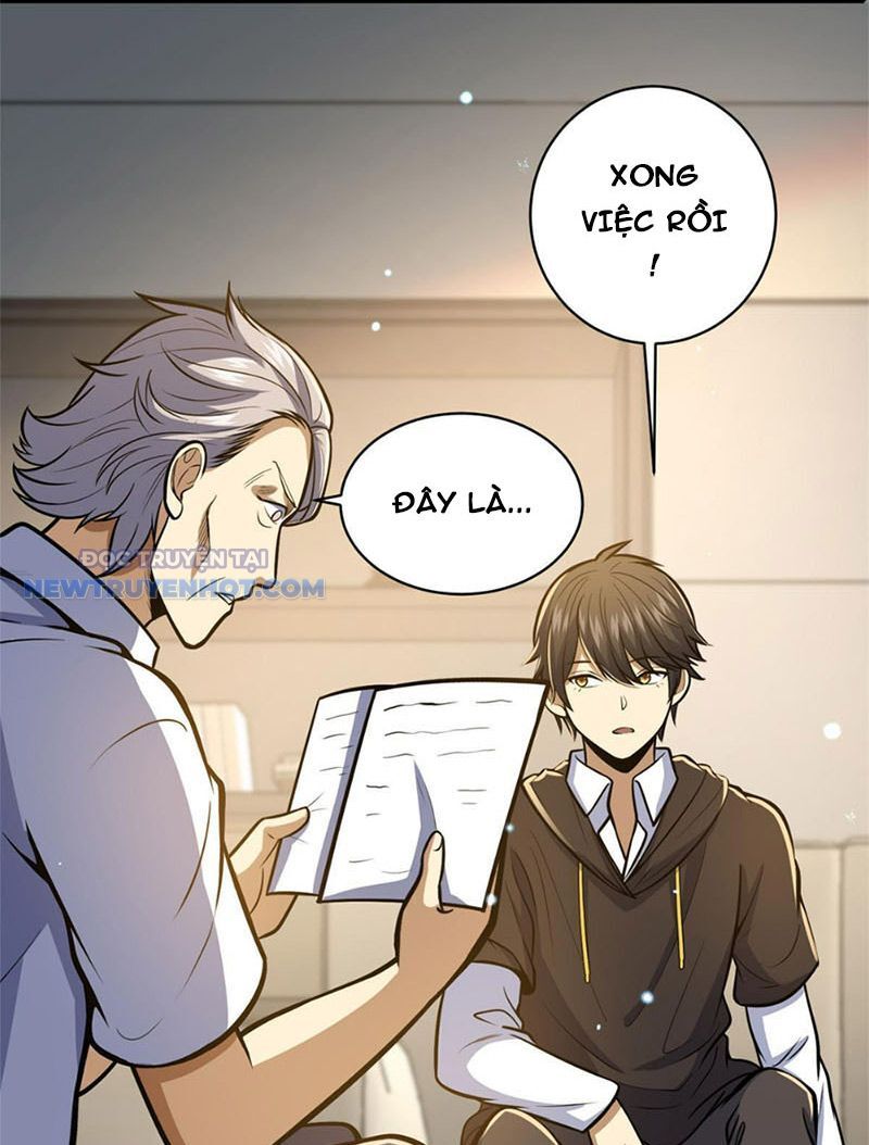 Đô Thị Cực Phẩm Y Thần Chap 43 - Next Chap 44
