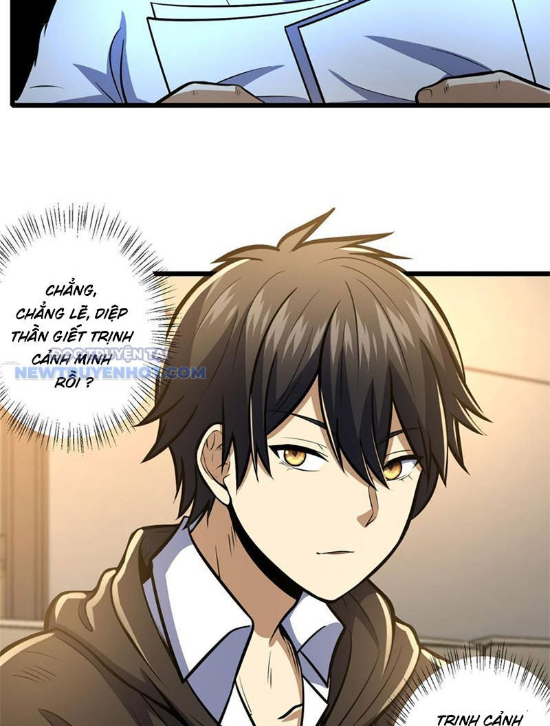 Đô Thị Cực Phẩm Y Thần Chap 43 - Next Chap 44