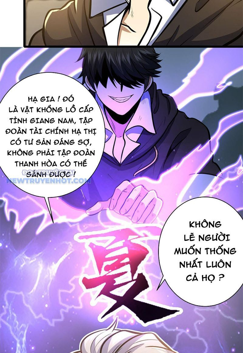 Đô Thị Cực Phẩm Y Thần Chap 43 - Next Chap 44