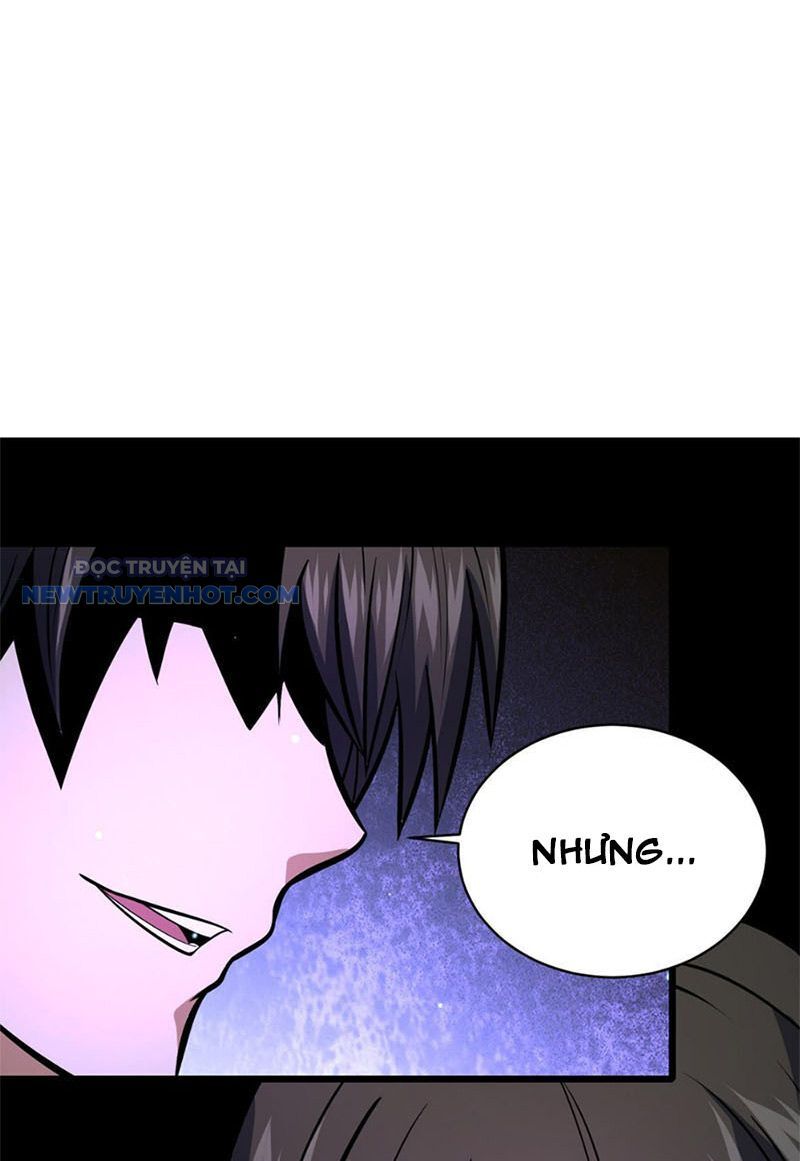 Đô Thị Cực Phẩm Y Thần Chap 43 - Next Chap 44