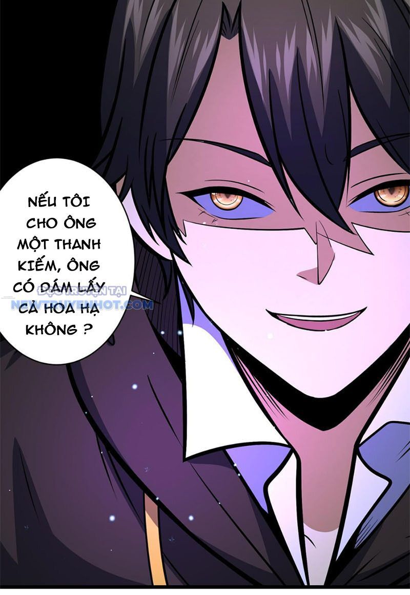 Đô Thị Cực Phẩm Y Thần Chap 43 - Next Chap 44