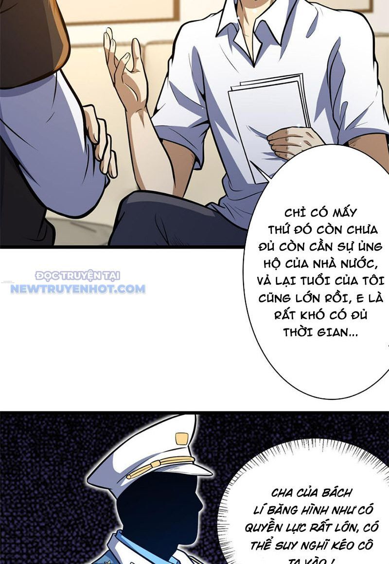 Đô Thị Cực Phẩm Y Thần Chap 43 - Next Chap 44
