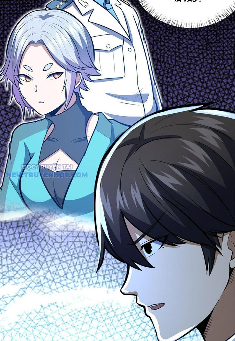 Đô Thị Cực Phẩm Y Thần Chap 43 - Next Chap 44