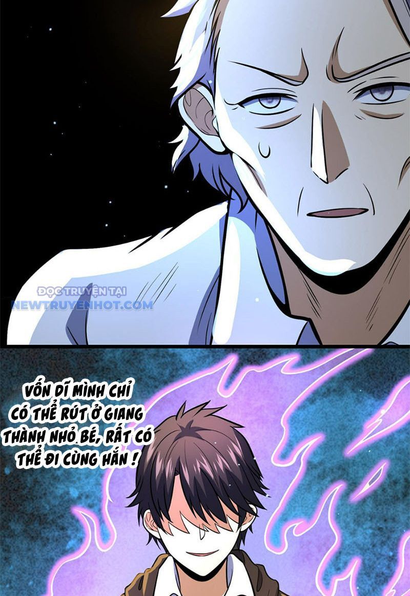Đô Thị Cực Phẩm Y Thần Chap 43 - Next Chap 44