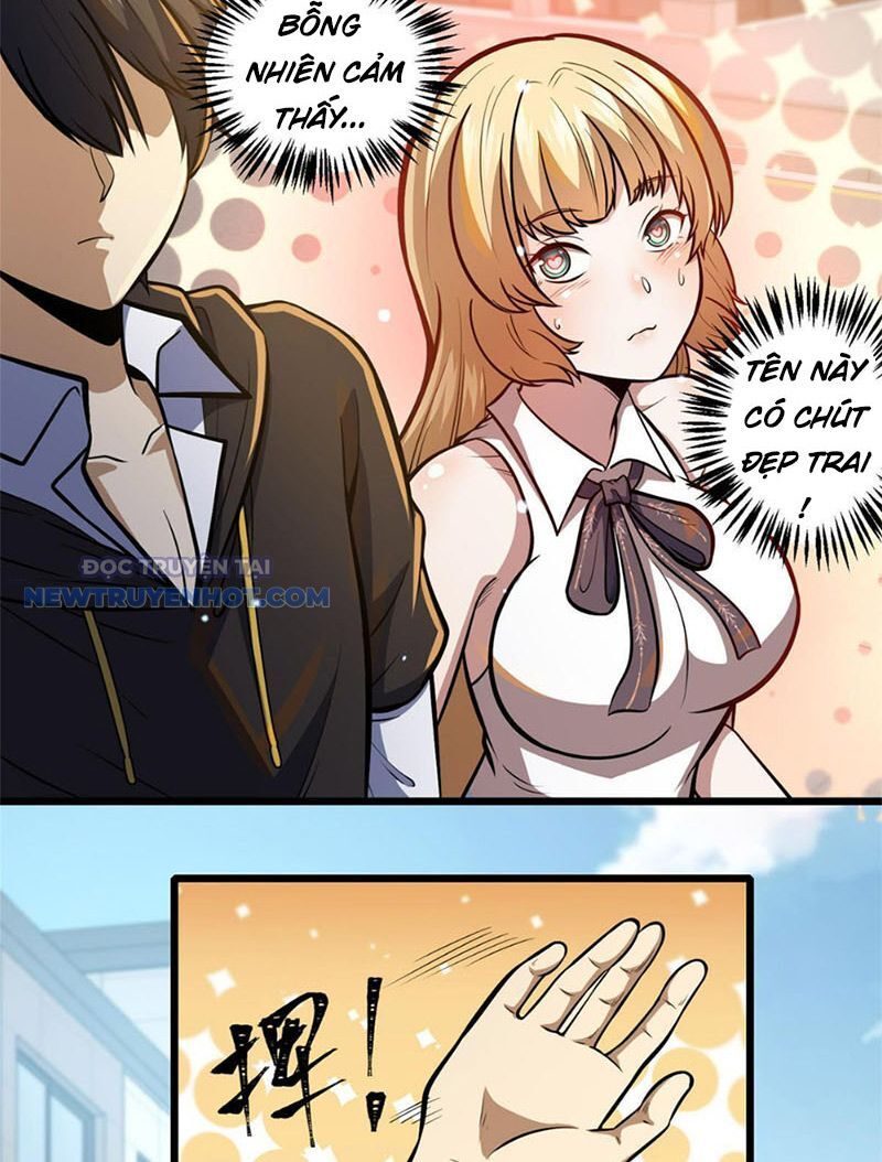 Đô Thị Cực Phẩm Y Thần Chap 43 - Next Chap 44