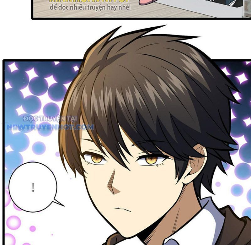 Đô Thị Cực Phẩm Y Thần Chap 43 - Next Chap 44