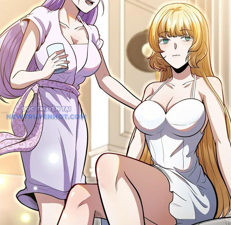 Đô Thị Cực Phẩm Y Thần Chap 43 - Next Chap 44