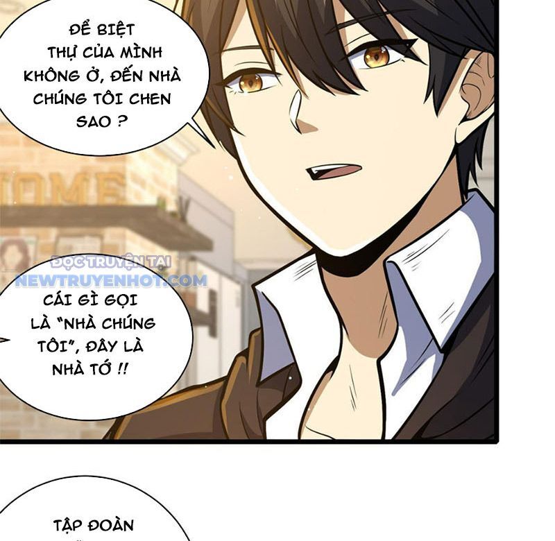 Đô Thị Cực Phẩm Y Thần Chap 43 - Next Chap 44