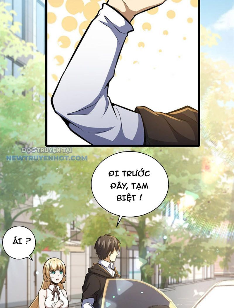 Đô Thị Cực Phẩm Y Thần Chap 43 - Next Chap 44