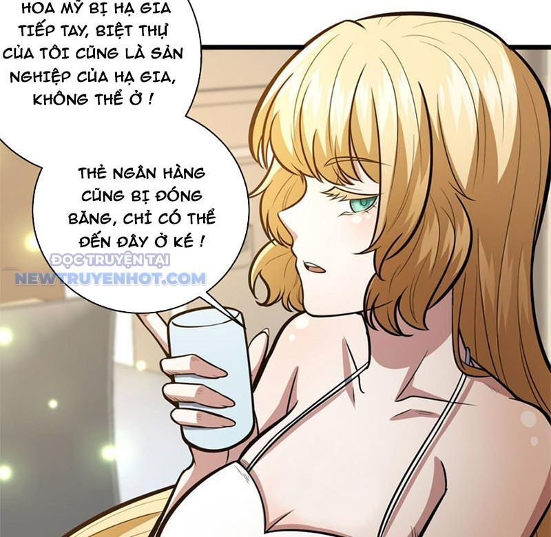 Đô Thị Cực Phẩm Y Thần Chap 43 - Next Chap 44