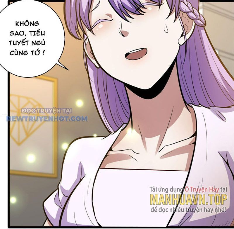 Đô Thị Cực Phẩm Y Thần Chap 43 - Next Chap 44