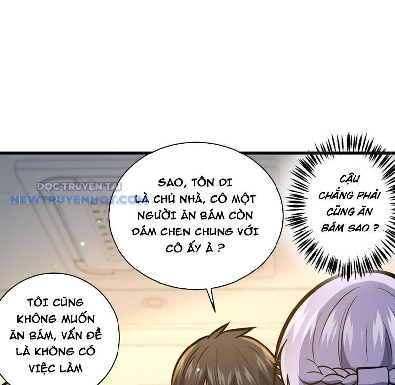 Đô Thị Cực Phẩm Y Thần Chap 43 - Next Chap 44