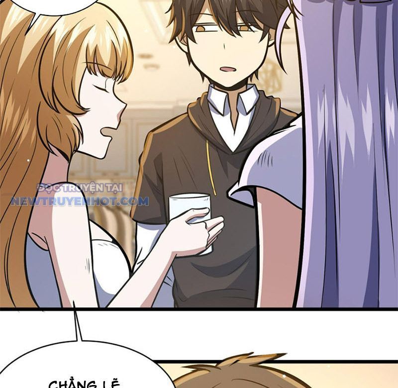 Đô Thị Cực Phẩm Y Thần Chap 43 - Next Chap 44
