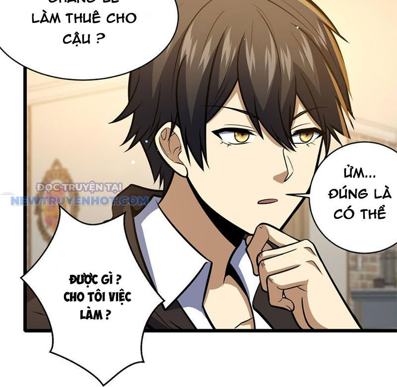 Đô Thị Cực Phẩm Y Thần Chap 43 - Next Chap 44