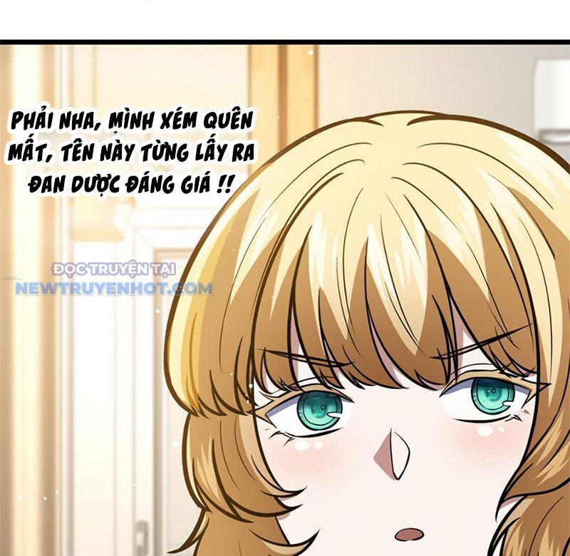 Đô Thị Cực Phẩm Y Thần Chap 43 - Next Chap 44