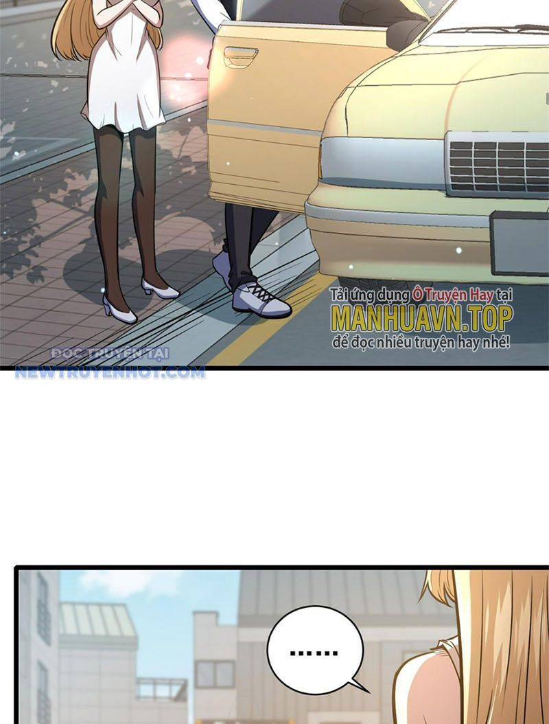 Đô Thị Cực Phẩm Y Thần Chap 43 - Next Chap 44