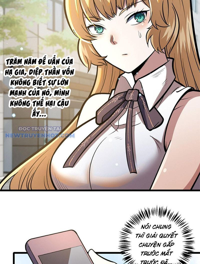 Đô Thị Cực Phẩm Y Thần Chap 43 - Next Chap 44