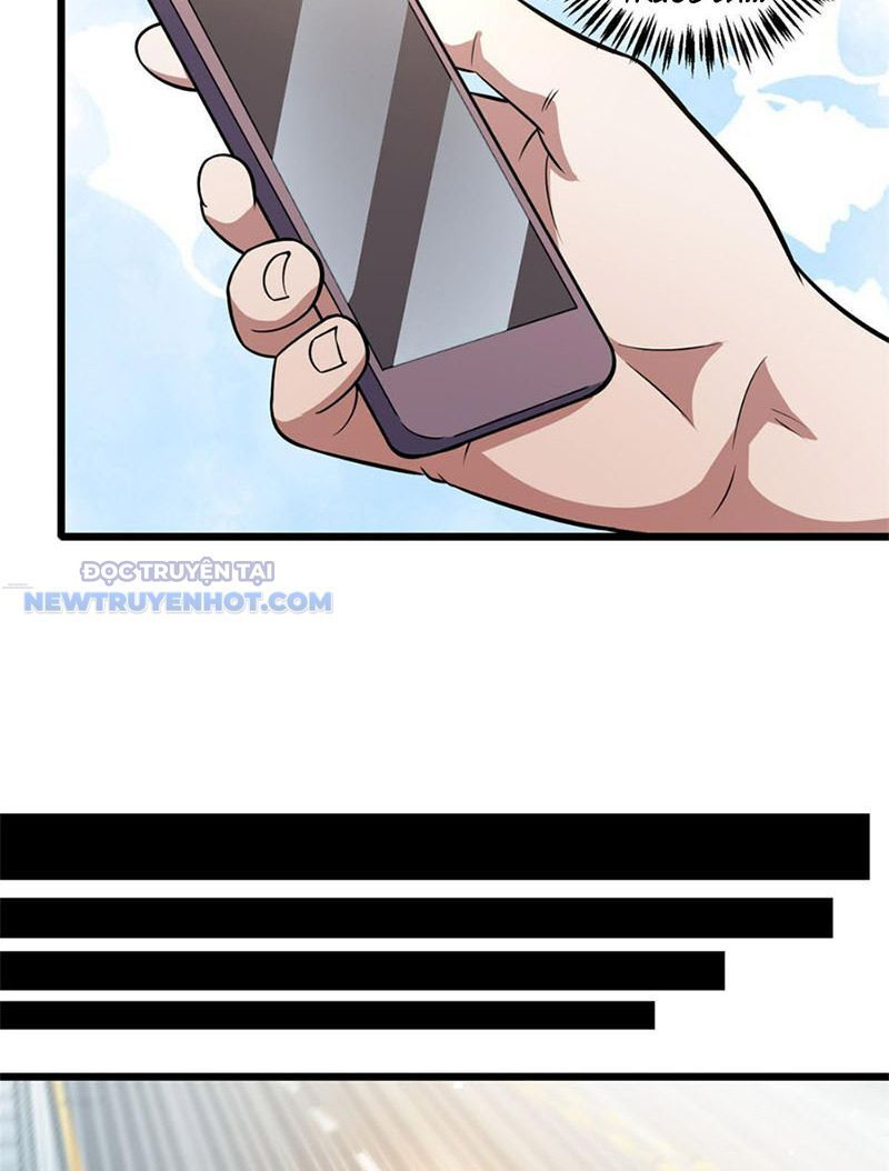 Đô Thị Cực Phẩm Y Thần Chap 43 - Next Chap 44