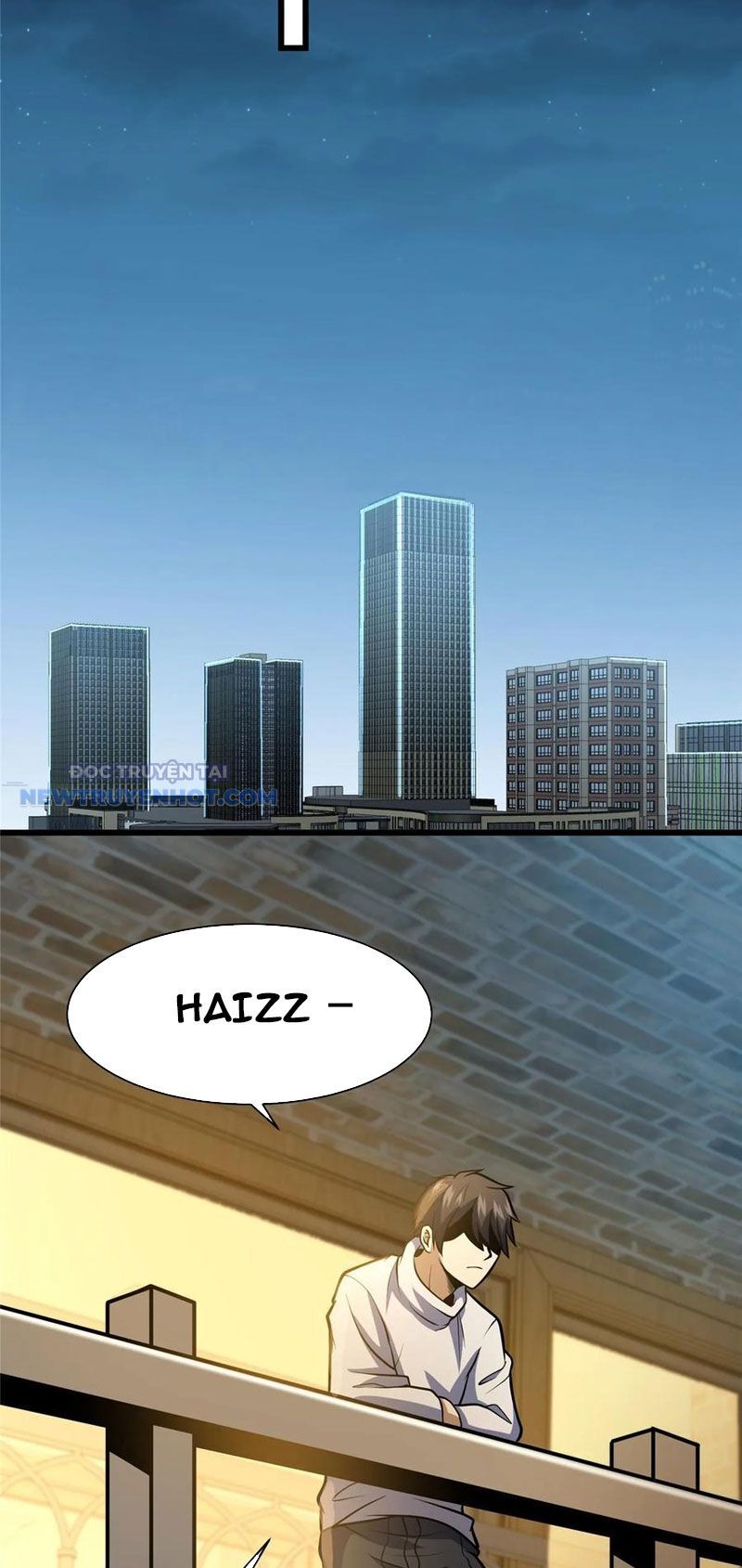 Đô Thị Cực Phẩm Y Thần Chap 44 - Next Chap 45