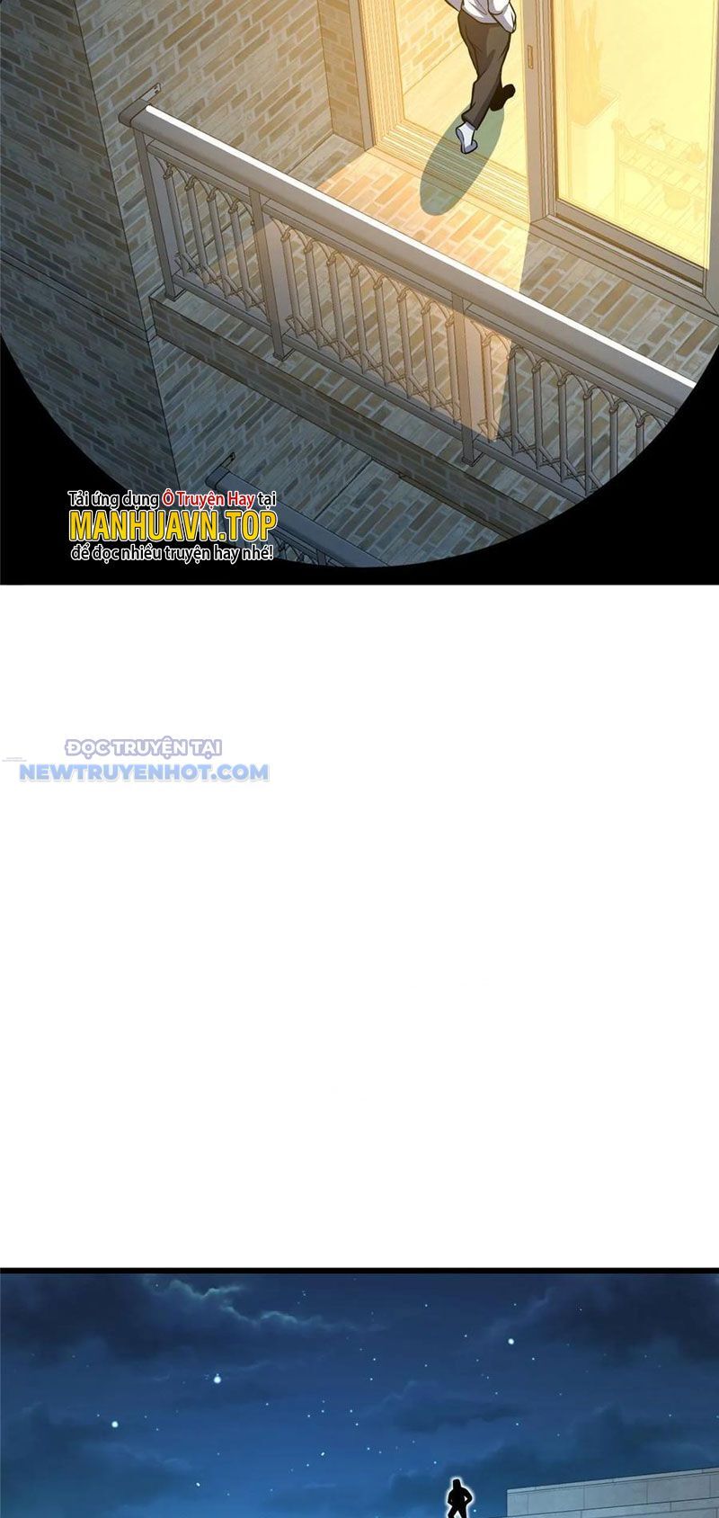 Đô Thị Cực Phẩm Y Thần Chap 44 - Next Chap 45