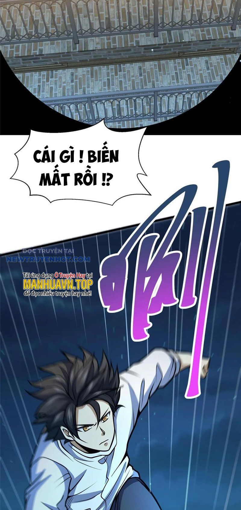 Đô Thị Cực Phẩm Y Thần Chap 44 - Next Chap 45