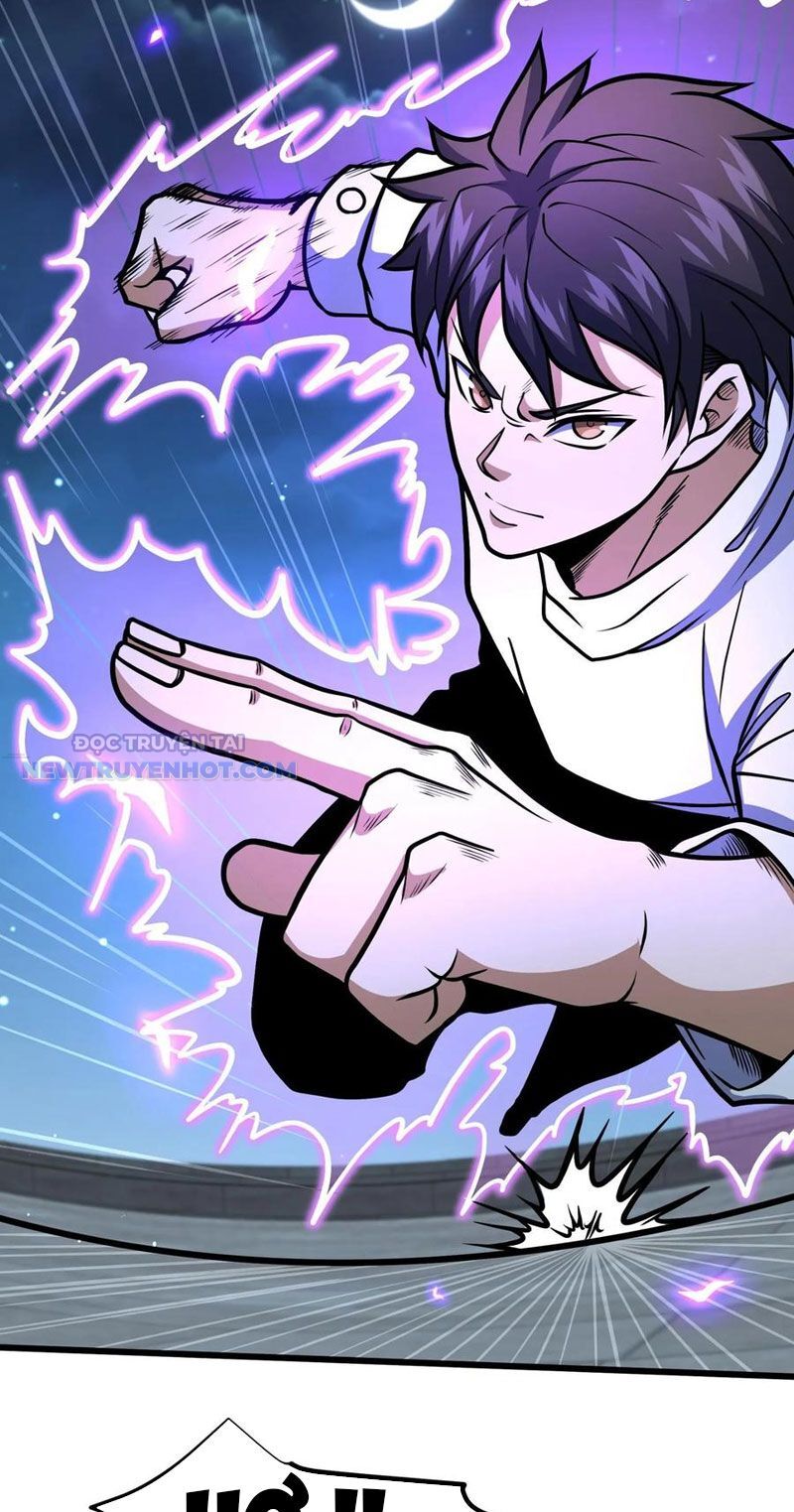 Đô Thị Cực Phẩm Y Thần Chap 44 - Next Chap 45
