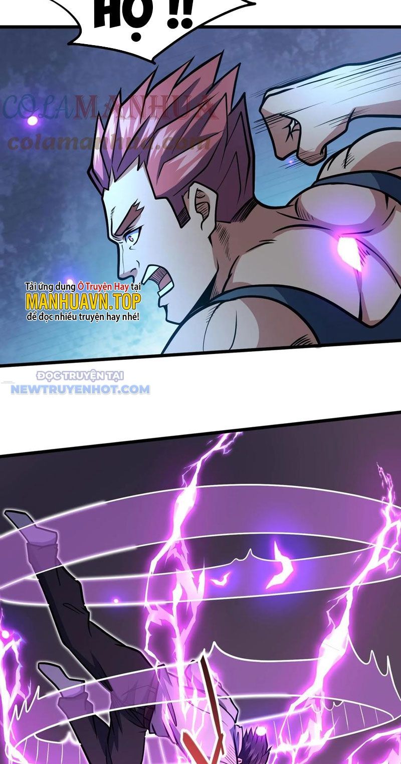 Đô Thị Cực Phẩm Y Thần Chap 44 - Next Chap 45