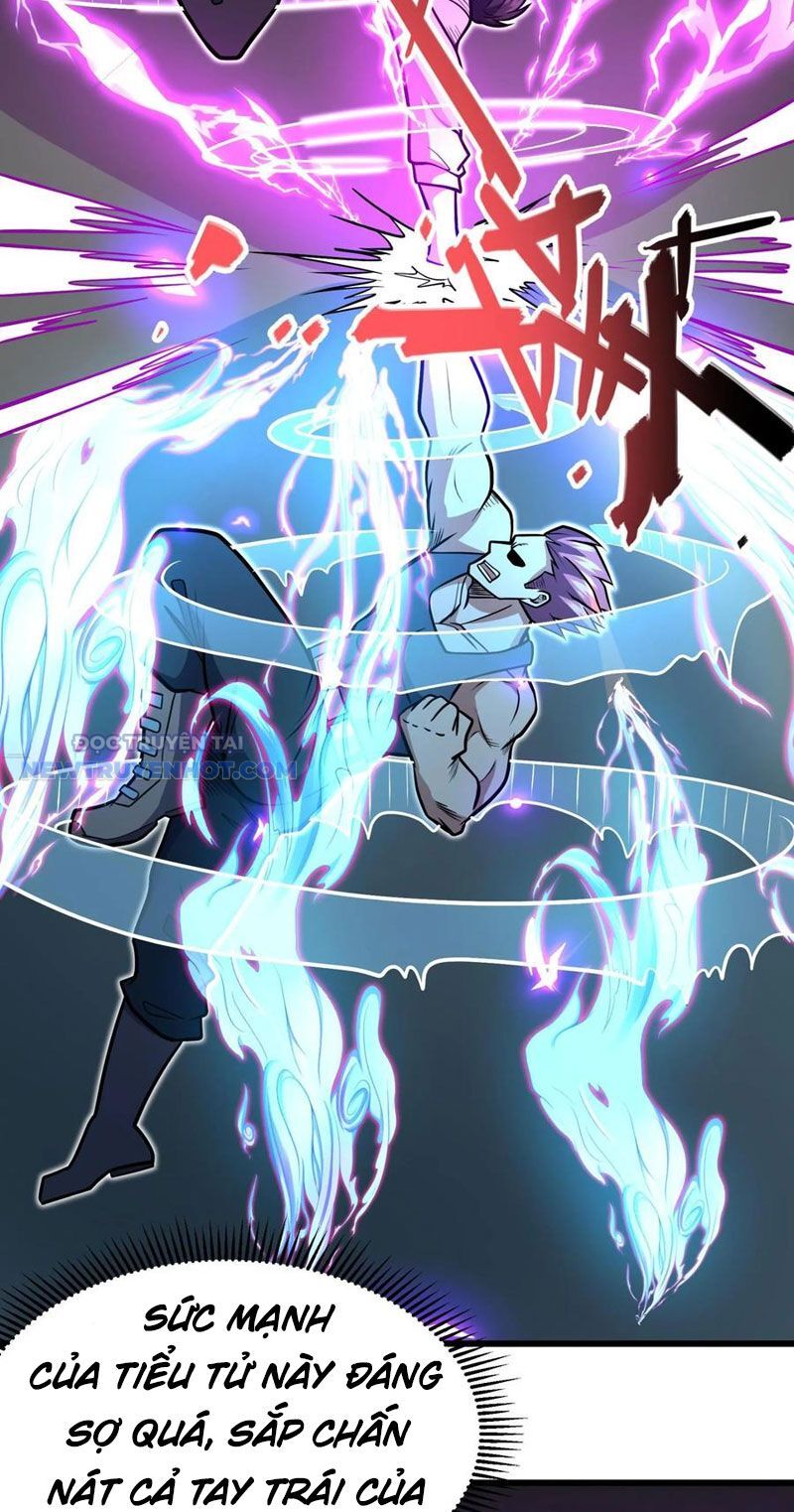 Đô Thị Cực Phẩm Y Thần Chap 44 - Next Chap 45